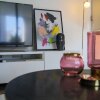 Отель Phaedrus Living: City Luxury Flat Anemone 103 в Никозии