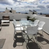 Отель Carré d'or v luxury 3bed duplex with private pool and rooftop sea view flic-en-flac, Mauritius 20min, фото 9