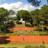 Отель Espectacular casa con piscina y vistas únicas a Bosque y Laguna a metros de canchas de Tenis y Golf, фото 5