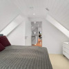 Отель 14 Person Holiday Home in Lokken, фото 2