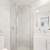 Отель Cheerful Three Bedroom Townhouse with Parking, фото 4