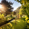 Отель Parkhotel Tristachersee, фото 21