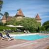 Отель Domaine des Etangs, Auberges Resorts Collection, фото 16