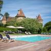 Отель Domaine des Etangs, Auberges Resorts Collection, фото 20