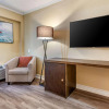 Отель Quality Inn & Suites, фото 7