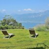 Отель Villa il Cerro With Lake View, фото 13