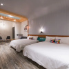 Отель Happywings Homestay, фото 27