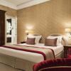 Отель Hôtel Barrière Le Royal Deauville, фото 41