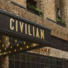Отель CIVILIAN Hotel, фото 29