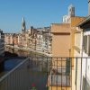 Отель Apartaments Girona Centre в Жироне