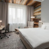Отель Park Hotel Brzeg, фото 6