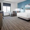 Отель Hyatt Place Allentown / Lehigh Valley, фото 18
