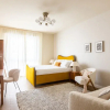 Отель Daplace - Corso Sempione Suites, фото 6