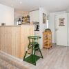 Отель 8 Person Holiday Home in Ebeltoft, фото 11