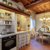 Отель Casa Kathy in Lucca With 2 Bedrooms and 1 Bathrooms, фото 19