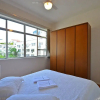 Отель Copacabana AV Apartments, фото 3