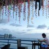 Отель First Sight Sanya Seaview Sky Garden Inn, фото 21