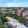 Отель Red Roof Inn Plus+ Orlando-Convention Center/ Int'l Dr, фото 14