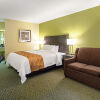 Отель Comfort Inn & Suites at I-85, фото 44