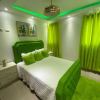 Отель Apartamento Moderno, фото 6
