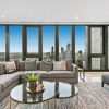 Отель Melbourne City Apartments Panoramic Skyview Penthouse, фото 29