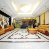 Отель Jinjiu Business Hotel Lanzhou Qilihe, фото 8