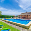 Отель AUBADELLET (CAN RANDA) - Villa for 8 people in Villafranca de Bonany., фото 24