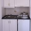 Отель Harisis Apartments, фото 13