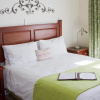 Отель Asante Guest House, фото 4