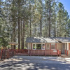 Отель Pet-friendly Big Bear Lake Cabin < 3 Mi to Lake!, фото 16