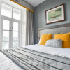 Отель Belmont Llandudno, фото 5