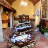 Отель Boutique Hacienda Atongo, фото 17