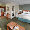 Отель Staybridge Suites Raleigh Durham Airport, an IHG Hotel, фото 3