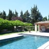 Отель LS2-375 CARABANO Partie de maison avec piscine à partager, 2 personnes, à Cheval Blanc, Luberon, Pro, фото 1