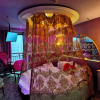 Отель Shijiazhuang 520Love Theme Apartment, фото 21