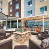 Отель TownePlace Suites by Marriott Owensboro, фото 11