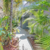 Отель Miami 4 Bedroom Home, 10 Guests BBQ Museums & Art, фото 13