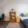 Отель Central St Andrews Loft Apartment, фото 7