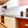 Отель Cosy Apartment in Born With Terrace and Garden, фото 15