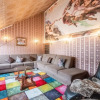 Отель Holiday Home for Groups in Kinheim, фото 28