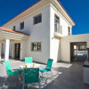 Отель Luxury Villa in Cyprus near Beach, Protaras Villa 1255, фото 13