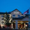 Отель Country Inn & Suites by Radisson, Goldsboro, NC в Голдсборо