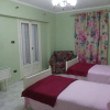 Отель Aziz Apartment, фото 1