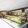 Отель Nanyang Duxiu Hotel (Xinchen Road Henan Economic Management School), фото 1