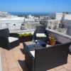 Отель Casa Josephina - Three Level Stone Home With Balcony, 2 Roof Terraces & Sea Views, фото 7