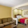 Отель Americas Best Value Inn & Suites - Jackson Coliseum, фото 4