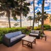 Отель Sheraton Kauai Coconut Beach Resort, фото 3
