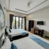 Отель Hoi An Family Room with Swimming Pool, фото 20
