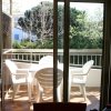 Отель Studio in Sainte-maxime, With Furnished Terrace - 200 m From the Beach, фото 6