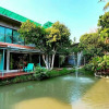 Отель River CoCo Amphawa, фото 13
